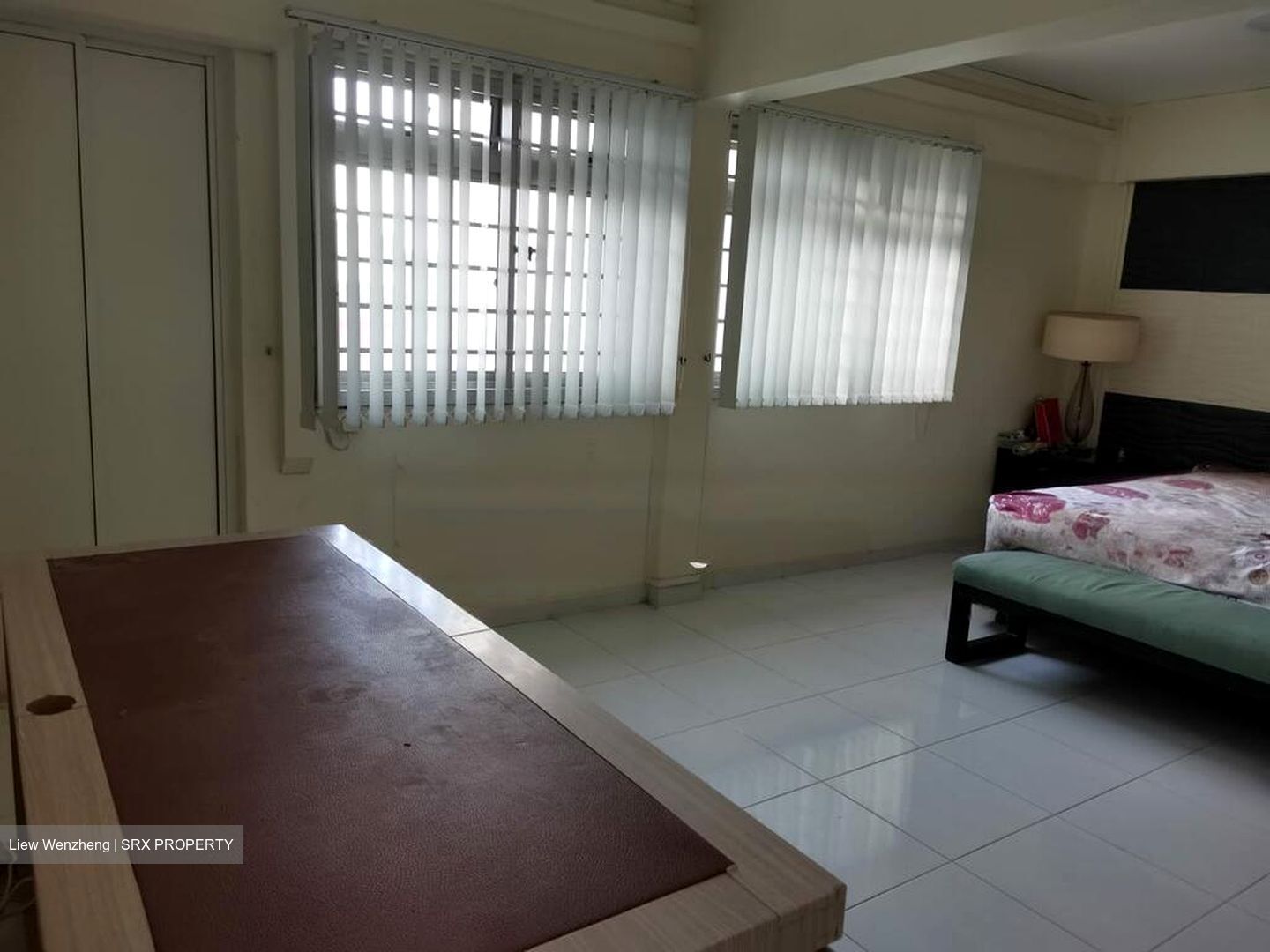 Blk 119 MARSILING RISE (Woodlands), HDB Executive #472015331